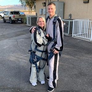 Meet your Posher, Mandy